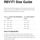 REV'IT! Hydra 2 H2O Ladies Motorcycle Gloves Black