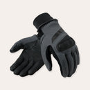 REV'IT! Hydra 2 H2O Motorcycle Gloves Anthracite / S  - Customhoj