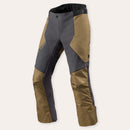 REV'IT! Potential GTX Motorcycle Pants Brown/Grey / S / Standard  - Customhoj