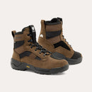REV'IT! Redridge GTX Motorcycle Boots Brown/Black / 40  - Customhoj