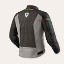 REV'IT! Torque 2 H2O Motorcycle Jacket  - Customhoj