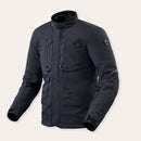 REV'IT! Trench 2 GTX Motorcycle Jacket Dark Blue / S  - Customhoj