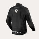 REV'IT! Undulate H2O Motorcycle Jacket  - Customhoj