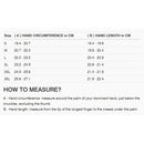 REV'IT! Veloz Motorcycle Gloves  - Customhoj