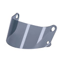 Roeg Helmet Visor for RX1 Smoke  - Customhoj