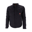 Roeg Protective Jacket Black / S Roeg Chaser Motorcycle Jacket Customhoj