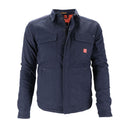 Roeg Protective Jacket RAW denim / S Roeg Chaser Motorcycle Jacket Customhoj