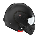Roof Boxxer Alpha Flip-Up Motorcycle Helmet  - Customhoj
