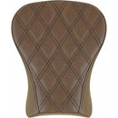 Saddlemen Renegade Solo Lattice Stitch passagersæde til Harley