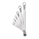Sonic Wrench Set Sonic Offset Box End Wrench Set US Sizes Customhoj