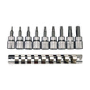TengTools Socket Set Teng Tools Torx Socket Set Customhoj