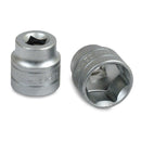 TengTools Sockets 7mm Teng Tools 6-point Socket 3/8" Drive Metric Sizes Customhoj
