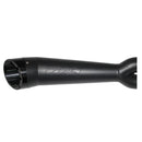 Two Brothers Racing Shorty Turnout 2-into-1 Exhaust for Indian 22-25 Chief / Black  - Customhoj