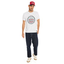 Von Dutch Old T-Shirt  - Customhoj