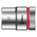 Wera Sockets 17mm Wera Zyklop 1/2" Socket Metric Sizes Customhoj