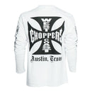West Coast Choppers Longsleeve West Coast Choppers OG Classic Longsleeve Customhoj