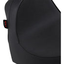 Z1R Backrest Receptible Solo Seat for Yamaha 11-18 XVS1300 Stryker  - Customhoj