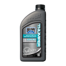 BEL-RAY Motorolja 10w40 Bel-Ray Thumper® Racing Synthetic Blend Motorolja 10W-40. 1L Customhoj