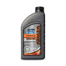 BEL-RAY Motorolja 20w50 Bel-Ray V-Twin Mineral Motorolja 20W-50. 1L Customhoj