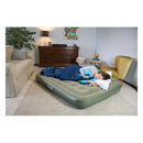 Coleman Luftmadrass ca. 198 x 137 x 22 cm Coleman Maxi Comfort Double Airbed Customhoj