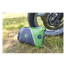 Coleman Sovsäck ca. 220 x 80/55 cm Coleman Biker Sovsäck Customhoj