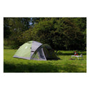 Coleman Tält 330x200x130 cm Coleman Darwin 2+ Tält Mörkgrå/Army Grön Customhoj