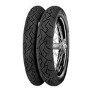 CONTINENTAL Däck 19" 100/90R19 M/C 57V TL Continental Conti ClassicAttack Framdäck MC 19" Customhoj