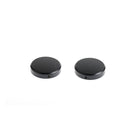 CULTWERK Täckkåpor gaffel Cult-Werk 2-piece fork tube cap bolt cover kit. FXBB, FLFB, FXST 18-21 Customhoj