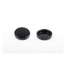CULTWERK Täckkåpor gaffel Cult-Werk 2-piece fork tube cap bolt cover kit. FXBB, FLFB, FXST 18-21 Customhoj