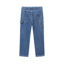 DICKIES Jeans Dickies Garyville Jeans Classic Blå Customhoj