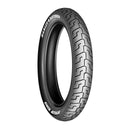 DUNLOP Däck 19" 100/90V19 51V Dunlop K591 HD Framdäck MC 19" Customhoj