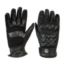 JOHN DOE Handskar John Doe Tracker Handskar Svart Customhoj
