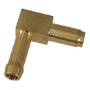 MCS Bränslekran Keihin Fuel Inlet Fitting HD 76-06 Customhoj