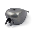 MCS Bränsletank Sportster 2.2 gal Sportster custom tank XL 04-06 Customhoj