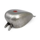 MCS Bränsletank Sportster Tank XL smooth style. 3.3 gal XL 04-06 Customhoj