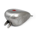 MCS Bränsletank Sportster Tank XL smooth style. 3.3 gal XL 07-20 Customhoj