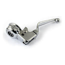 MCS Kopplingshandtag Krom / 96-06(NU) Softail, Dyna; 96-07(NU) FLT Touring; 96-03 (NU)XL Sportster Kopplingshandtag HD 96-21 Svart / Krom Customhoj