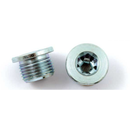 MCS O2 Plugs & Hardware O2 Sensor Plug Set 18mm Customhoj