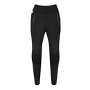 Motogirl Protective Pants Ladies MotoGirl Sherrie Leggings Black Customhoj