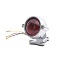 Motone Bakljus Polerad Eldorado Bakljus Led Customhoj