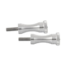 Motone Fästen/Montering Sadel Motone Quick Release Seat Bolts. Triumph Bonneville Customhoj