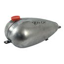 Paughco Bränsletank custom Mustang Tank 2.2 Gallon Customhoj