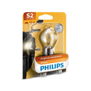 PHILIPS BA20D Philips Vision Moto S2 BA20D Customhoj