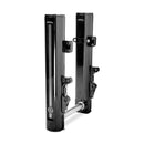 PM Nedre gaffelben HD PM Phatour 180 Front Wide Tire Kit. Touring 14-21. CC / Krom Customhoj