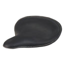 Samwel Solo sadel Svart Samwel Kr Flat Track Racing Svart / Brun Customhoj