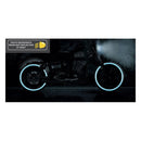 SHINKO TIRES Däck 16" Shinko 777 Bakdäck MC 16" Customhoj