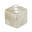 TRIKTOPZ Ventilhattar Trik Tropz Ventilhattar Dice Clear Glitter Customhoj