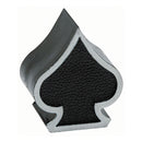 TRIKTOPZ Ventilhattar Trik Tropz Ventilhattar Spade Black Customhoj