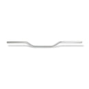 TRW 7/8" 22mm styren Silver TRW (7/8" 22mm) Speedfighter MC-Styre alu Svart/Silver Customhoj