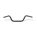 TRW 7/8" 22mm styren Svart TRW (7/8" 22mm) Touring low MC-Styre Svart/Krom Customhoj
